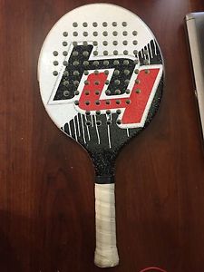 Harrow Platform Tennis Paddle, Freeze