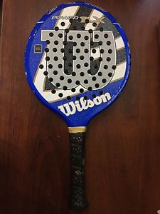 Wilson BLX Power Paddle