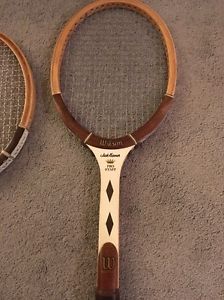 wilson jack kramer pro staff, Kroydon Champion And Spalding Prize Cup