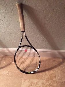 Head Graphene XT Speed MPA 4 1/4 tennis racquet