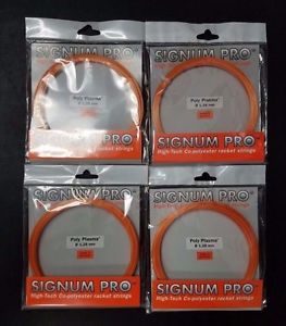 Signum Pro Plasm