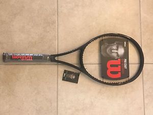 Wilson Pro Staff Rf97 Autograph
