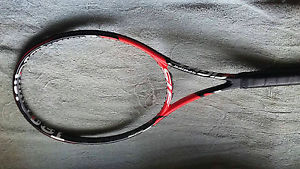 Tecnifibre tennis raquet