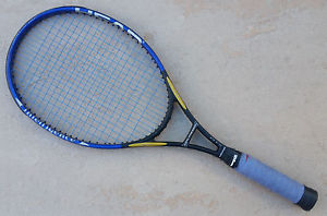 HEAD i.extreme intelligence Mid-Plus Tennis Racquet