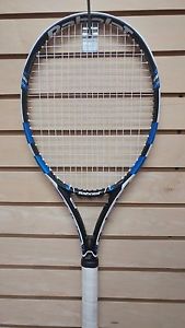 Babolat Pure Drive Lite Used Tennis Racquet-Strung-4 1/4''Grip