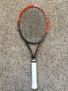Head Radical Graphene Pro Tennis Racket, Grip Size 4 3/8