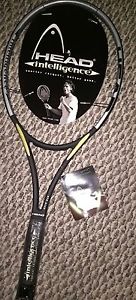 New Head Intelligence MP Racquet 4 1/2 grip