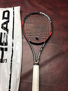 Head Prestige Graphene Xt Rev Pro 4 1/14