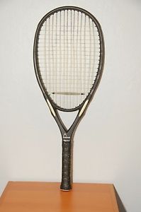 Head Intelligence i.S12 oversized Tennis Racquet 4 3/8 grip
