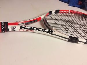Babolat Pure Storm Tour GT Tennis Racquet 4 3/8