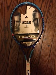 HEAD Graphene XT Instinct Rev Pro Tennis Racquet - 4 1/4
