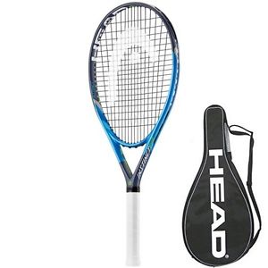 Head Graphene Touch PWR Instinct 4 3/8"  Free VS Djokovic Nadal Murray stringing