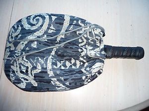 PICKLEBALL PADDLE RACQUET COVER