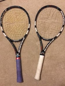 Babolat Pure Drive Tennis Racquets