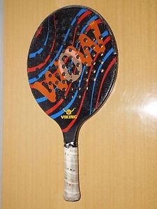Viking Wow Paddle Ball Racquet Platform Tennis Racket Athletics