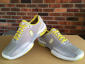 Prince Rebel 2 Tennis Shoes Womens Size 9