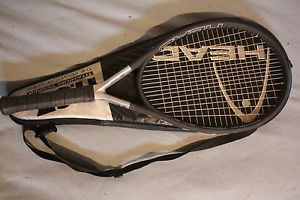 Head Ti S6