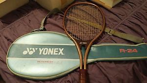 Yonnex R24 Tennis Racquet REXKING24