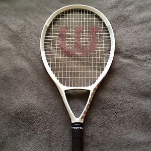 Wilson Ncode N1 Tennis Racquet