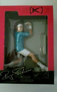 Roger Federer  wilson figure limited