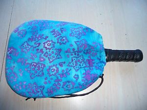 PICKLEBALL PADDLE COVER RACQUET COVER