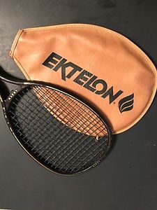 ektelon racquetball racquet