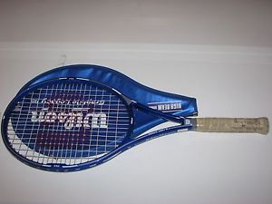 Wilson Graphite Legacy 95 Tennis Racquet