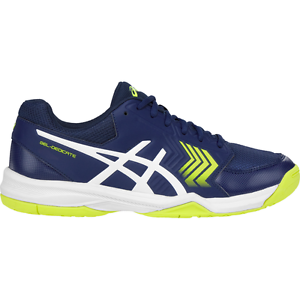 ASICS GelDedicate 5 Shoe Men's Tennis multi-E707Y.4901