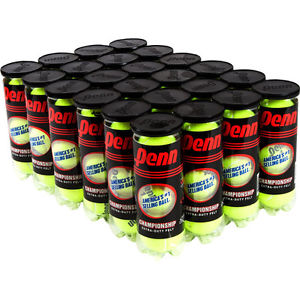 Penn Championship Extra Duty Tennis Ball Case  (24 cans, 72 balls)