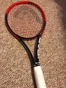 head graphene prestige mp