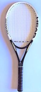 Head i.S2 Intelligence Mid Plus Tennis Racket Racquet 4 1/4 (6685965)