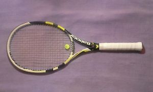 A Rare Babolat Aero Storm Tour in Very Nice Condition (4 3/8's L 3)