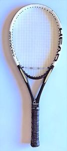 Head i.S2 Intelligence Mid Plus Tennis Racket Racquet 4 1/4 (6782218)