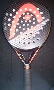 Pala de Padel Head Bela Tornado Grapheno