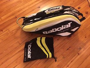 babolat aero tennis bag