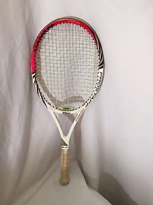 Wilson Pro Staff Six.One 90 BLX Signature Series Tennis Racquet. 4 1/2. A+.