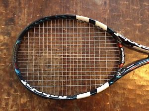 Babolat Pure Drive Roddick Tennis Racquet
