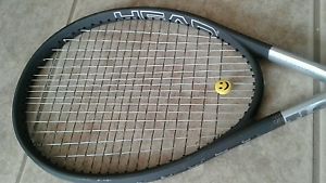Head Ti.S6 Racquet