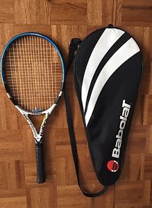 Babolat Drive Z Lite Tennis Racquet