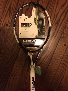 HEAD Graphene XT Speed S Tennis Racquet - 4 1/4