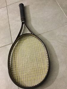 Head Trisys 150 Tennis Racquet Racket 4 5/8 Good Condition