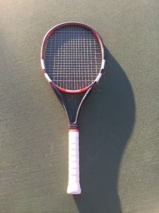Babolat Pure Control