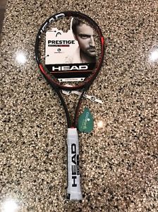 Head graphene Prestige MP