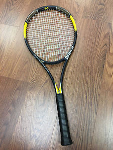 Prince TT Vendetta MP Mid Plus 95 Tennis Racquet Racket 4 1/2" L4