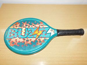 Viking Buzz Paddle Ball Racquet Platform Tennis Racket Athletics