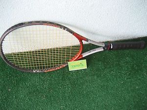 Head Ti Radical OS (107) AUSTRIA  4 1/4"   NICE!!