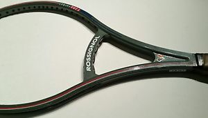Rossignol f200 Carbon Tennis Racquet Racket Grip Size 4 1/2