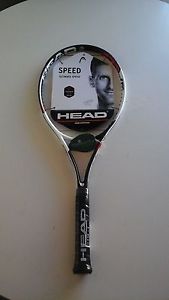 Brand New 2017 Head Graphene Touch Speed Pro Grip Size 4 1/4 Free Shipping