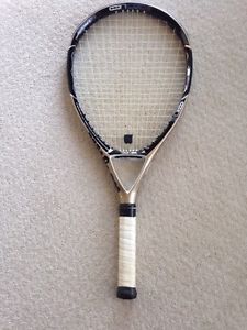 Wilson nCode n2 tennis racquet racket