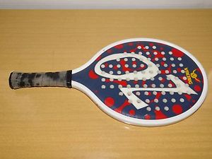 Viking OZ Paddle Ball Racquet Platform Tennis Racket Athletics